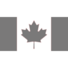 canada flag 100x100G